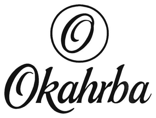 Okahrba logo