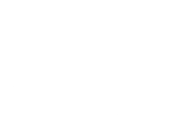 Okahrba logo white