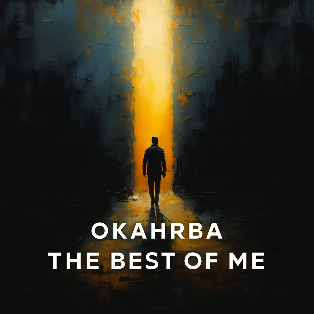 The Best of Me by Okahrba, single artwork